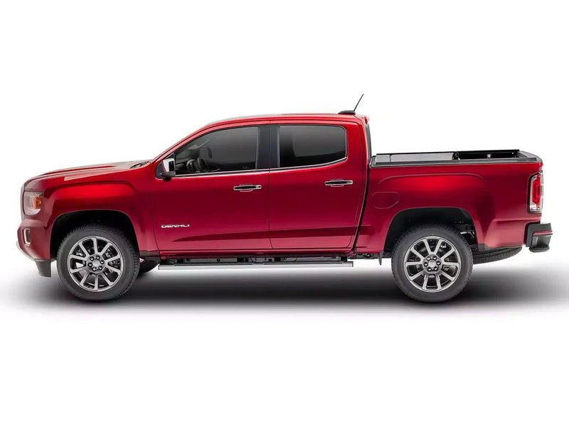 RetraxPRO MX Retractable Tonneau Cover for 2009-2026 Ram 1500 / 1500 Classic / 2500 / 3500 (6'4" Bed, without RamBox), view 2