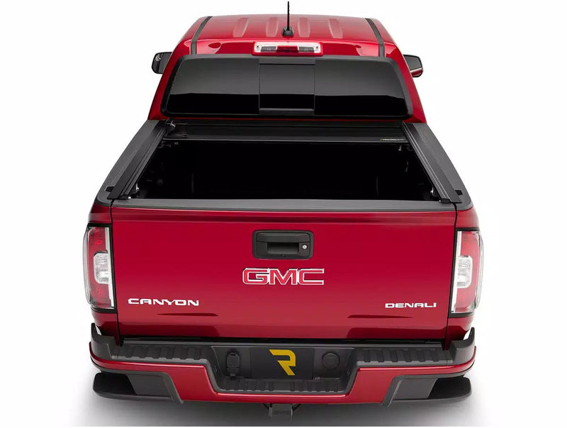 RetraxPRO MX Retractable Tonneau Cover for 2017-2026 Ford F-250 / F-350 / F-450 (8' Bed), view 3