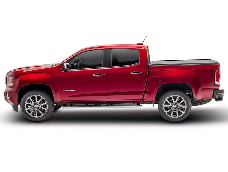 RetraxPRO MX Retractable Tonneau Cover for 2021-2026 Ford F-150 (6'7" Bed), view 5