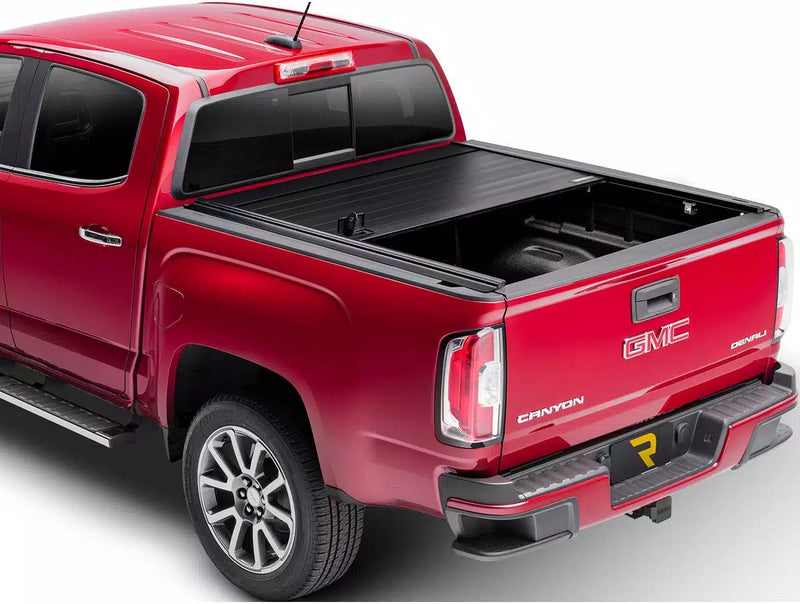 RetraxPRO MX Retractable Tonneau Cover for 2007-2021 Toyota Tundra (5'7" Bed, without Deck Rail System), view 6