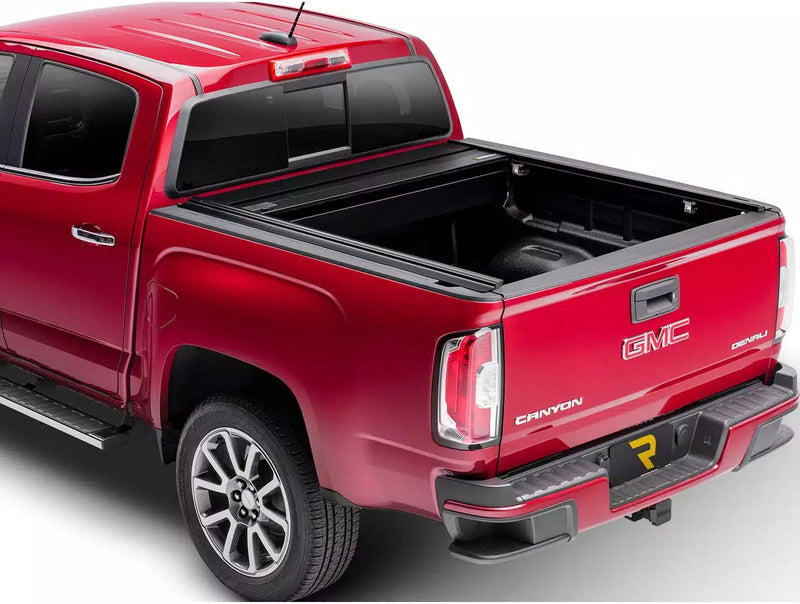 RetraxPRO MX Retractable Tonneau Cover for 2023-2026 Chevrolet Colorado / GMC Canyon (5'2" Bed), view 7