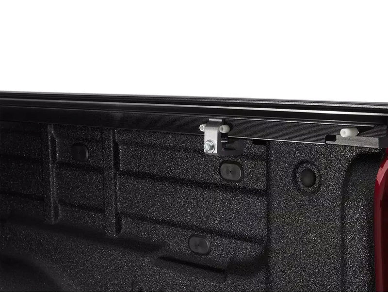 RetraxPRO MX Retractable Tonneau Cover for 2007-2021 Toyota Tundra (5'7" Bed, without Deck Rail System), view 9
