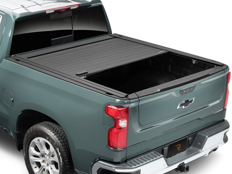 RetraxPRO MX Retractable Tonneau Cover for 2015-2022 Chevrolet Colorado / GMC Canyon (5'2" Bed), view 10