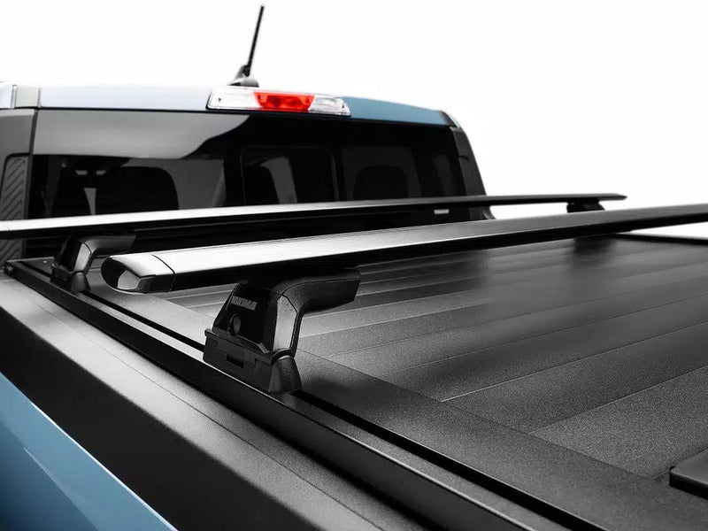 RetraxPRO XR Retractable Tonneau Cover with T-Slot Rails for 2016-2023 Toyota Tacoma (6'2" Bed), view 4