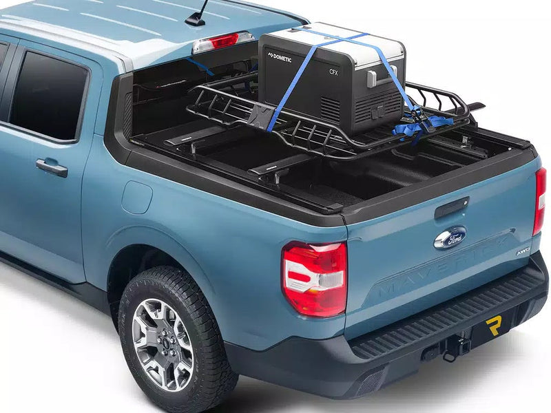 RetraxPRO XR Retractable Tonneau Cover with T-Slot Rails for 2024-2026 Toyota Tacoma (6'2" Bed), view 5