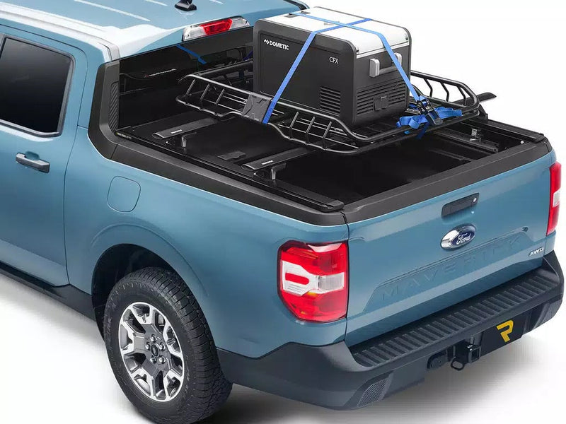 RetraxPRO XR Retractable Tonneau Cover with T-Slot Rails for 2023-2026 Chevrolet Colorado / GMC Canyon (5'2" Bed), view 6