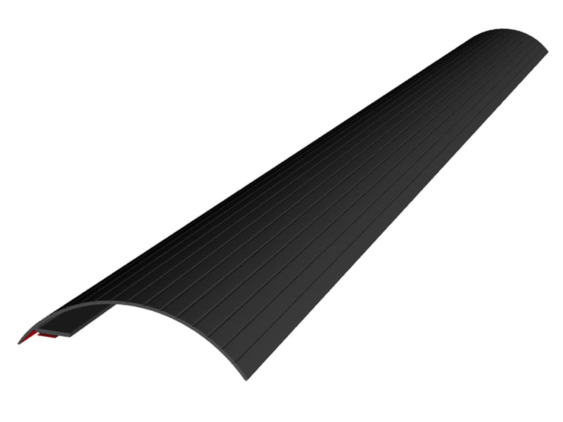 RetraxPRO XR Retractable Tonneau Cover with T-Slot Rails for 2016-2023 Toyota Tacoma (6'2" Bed), view 7