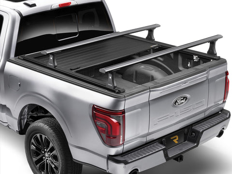 RetraxPRO XR Retractable Tonneau Cover with T-Slot Rails for 2017-2026 Honda Ridgeline (5'4" Bed)
