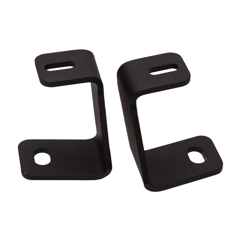 Rigid A-Pillar Brackets for 2017 Ford F-150 Raptor: product photo