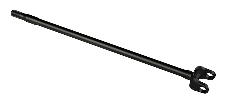 TeraFlex Tera30 Front Axle Shaft, Right Inner, 27-Spline, 34.5"