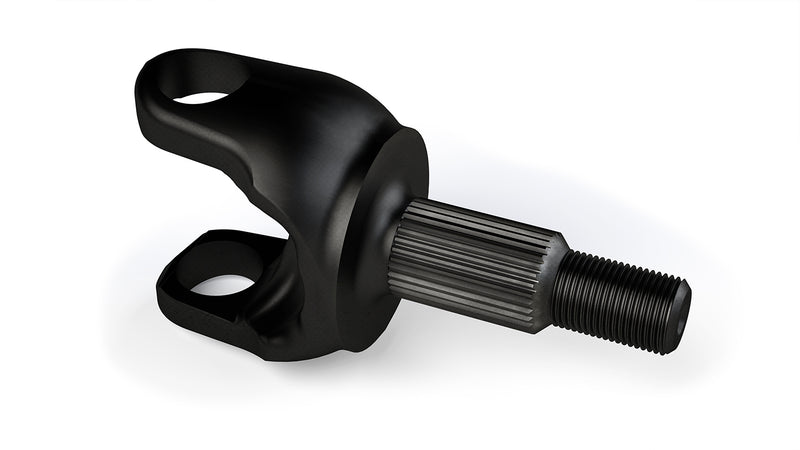 TeraFlex Tera30/44, Front Outer Stub Shaft, 32-Spline