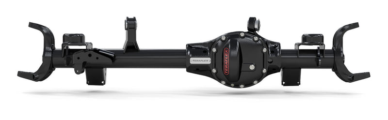 TeraFlex Tera30 HD Front Axle Housing, Bare (0"-3" lift)