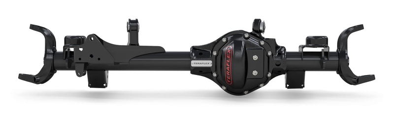 TeraFlex Tera44 HD front axle housing, bare (4"-6" lift)