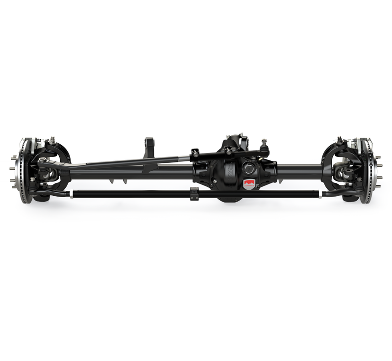 TeraFlex 63.5" Tera60 HD front axle (3"-6" lift)