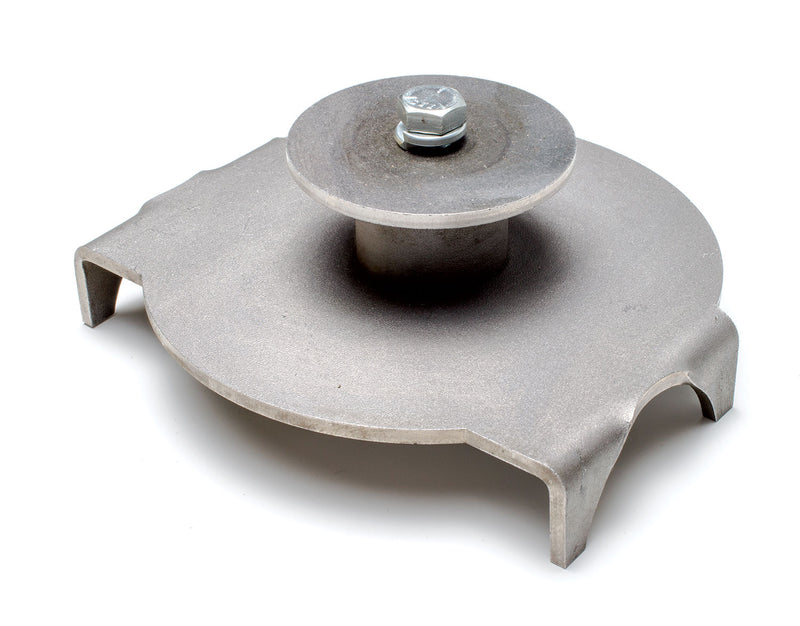 TeraFlex Dana 44/60 Rear Axle Bracket, Spring Pad, Each