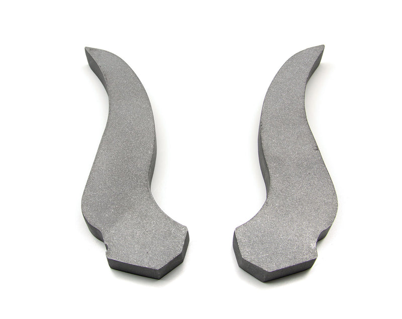 TeraFlex Front Axle Inner Knuckle Gusset Kit, Upper