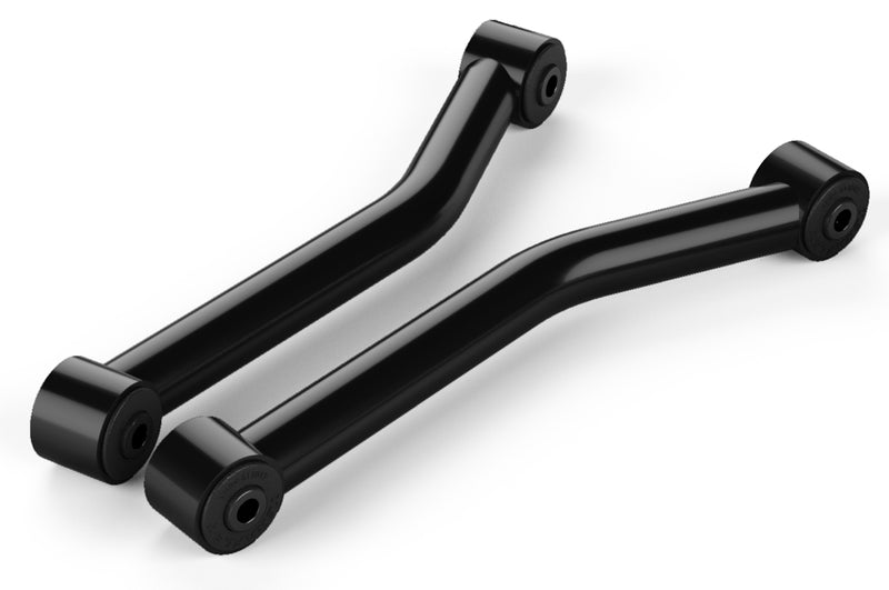 TeraFlex Sport Control Arm Kit, Rear Upper (2.5"-3" Lift) on a white background