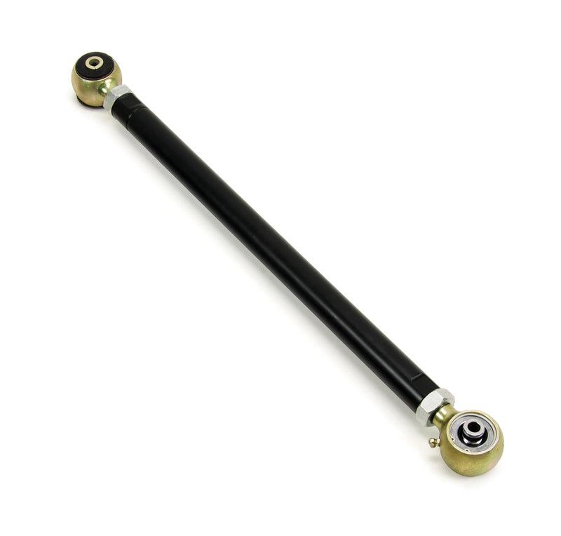 TeraFlex LCG Long Control Arm, (TJ Front Or Rear & LJ Front) Lower (3"-5" Lift) on a white background