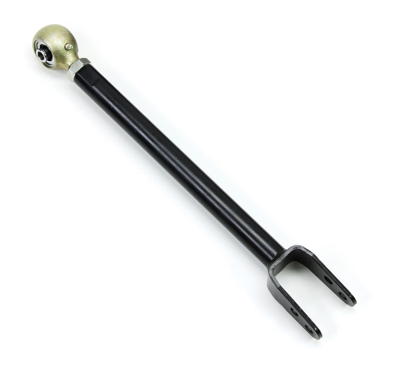 TeraFlex Short Control Arm, (Driver Or Pass) Front Upper (0"-4" Lift) on a white background