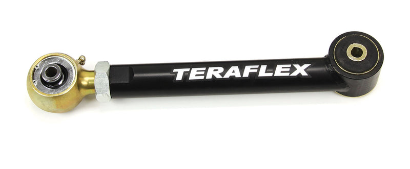 TeraFlex Short Control Arm, Lower, Front Or Rear (0"-4" Lift) on a white background