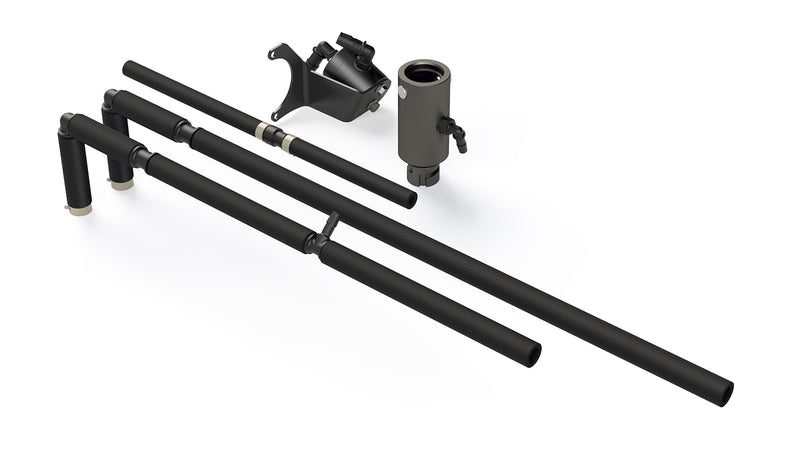TeraFlex Crankcase Vent System Kit on a white background