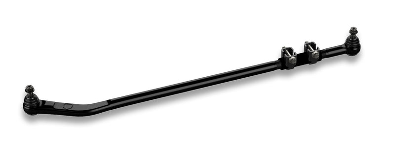 TeraFlex HD forged drag link on a white background