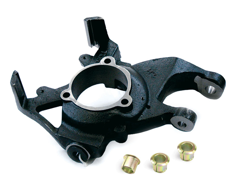 TeraFlex Dana 30/44 high steer knuckle with bushings