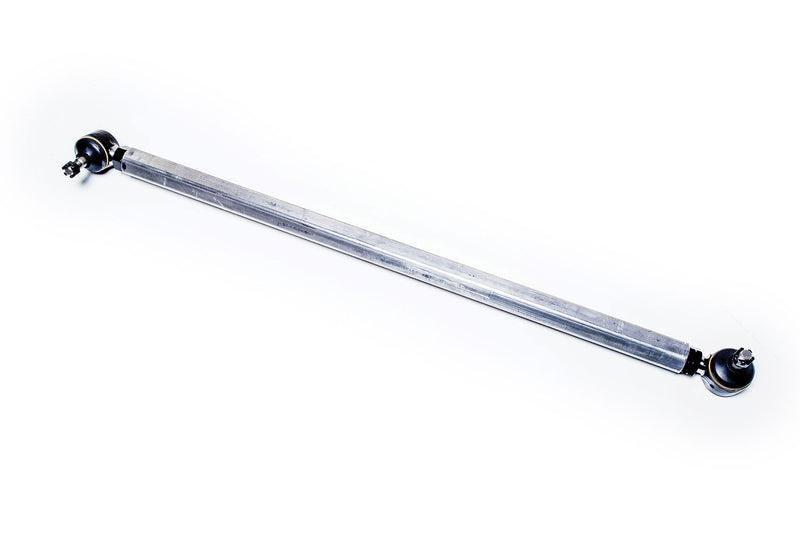 TeraFlex high steer HD aluminum drag link with stock taper ends