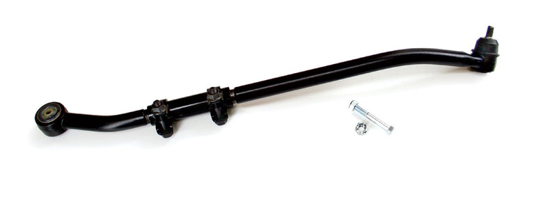 TeraFlex HD Adjustable Track Bar, Front (3"-4" Lift) on a white background