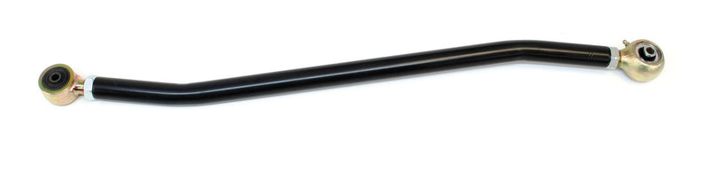 TeraFlex HD Adjustable Front Track Bar, Front (3.5"-6" Lift) on a white background