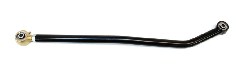 TeraFlex HD Adjustable Track Bar, Rear (3"-6" Lift) on a white background