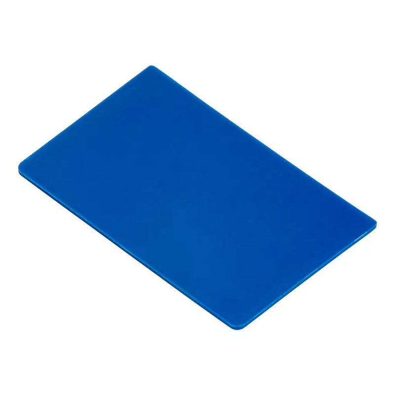 UWS Replacement 2-3/4" x 4-1/4" Plastic Divider for Truck Drawer Boxes, hero, front three-quarter studio view on white