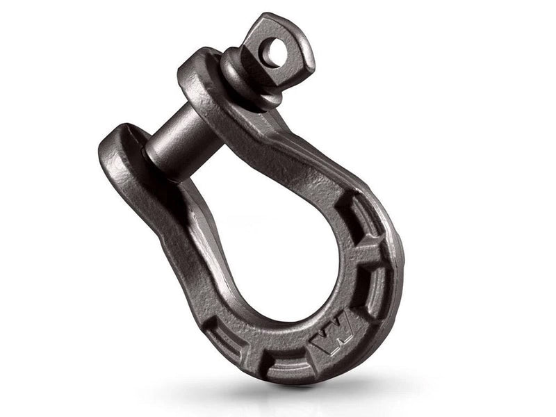 Warn Epic 3/4" shackle