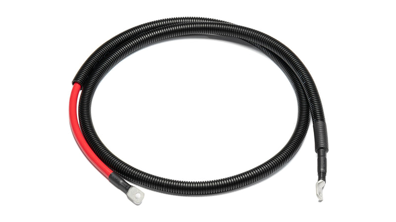 Warn EVO Power Cable Kit