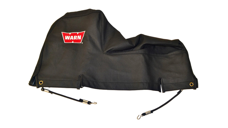 Warn soft Winch Cover for 9.5xp, XD9 and M8 winches