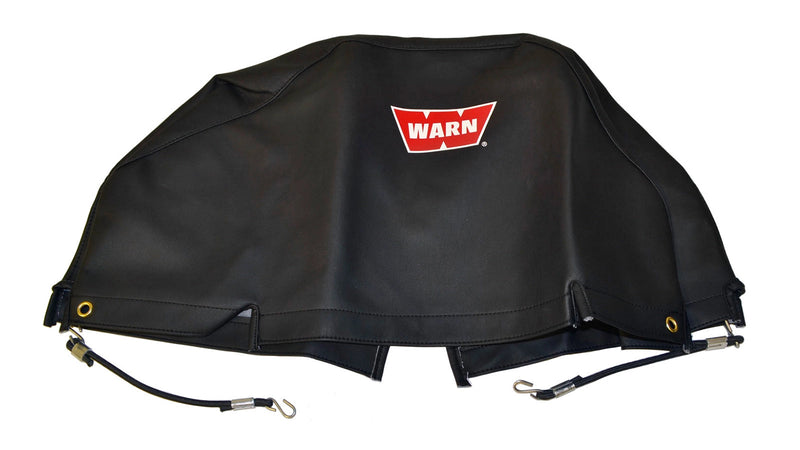 Warn soft Winch Cover for 9.5cti, 9.5ti, XD9i and VR winches
