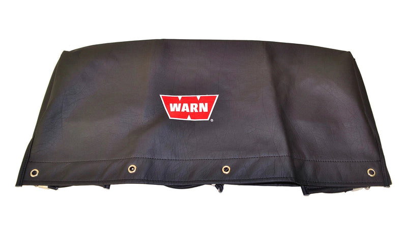 Warn soft Winch Cover for 16.5ti, M15 and M12 winches