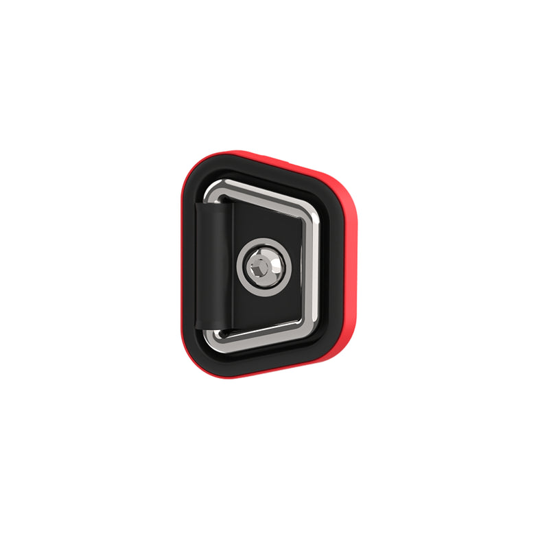 Weather Guard 11922 tie-down attachment point for headache racks, studio view