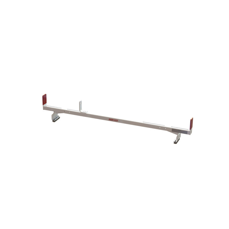 Weather Guard aluminum all-purpose van rack accessory cross member