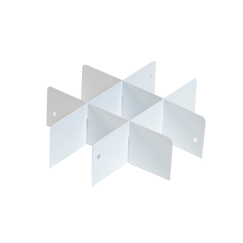 Weather Guard interlocking drawer divider insert set